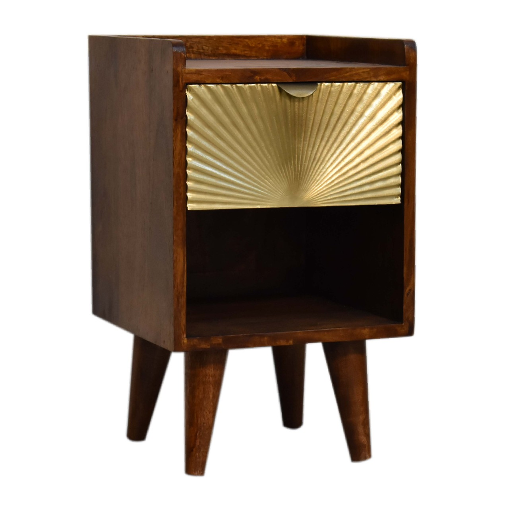 cortex-london-windsor-manila-gold-solid-wood-bedside-table-one-drawer-one-shelf-brown-golden