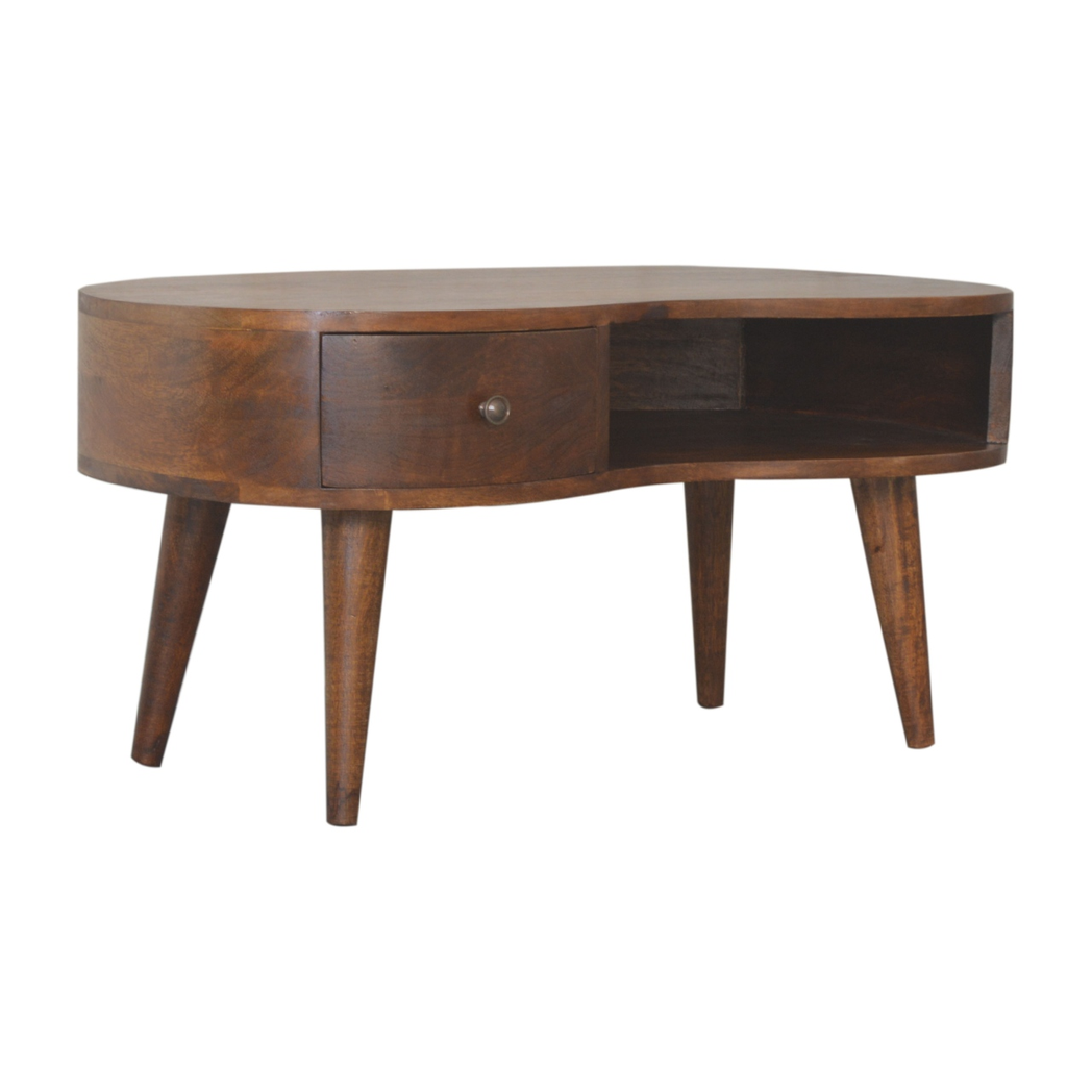 cortex-london-windsor-chestnut-wave-coffee-table-solid-mango-wood-one-drawer-one-shelf-brown