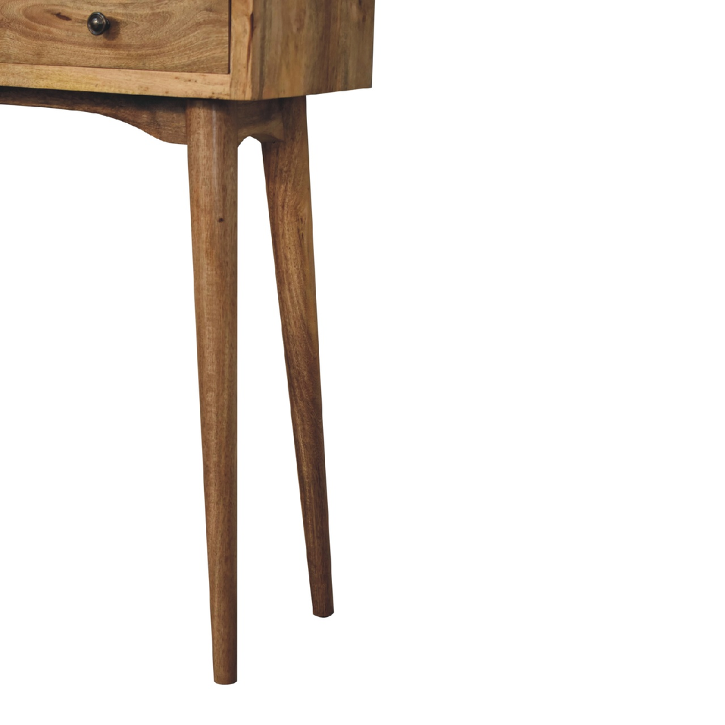 cortex-london-york-mini-oakish-mango-wood-hallway-console-table-two-drawers