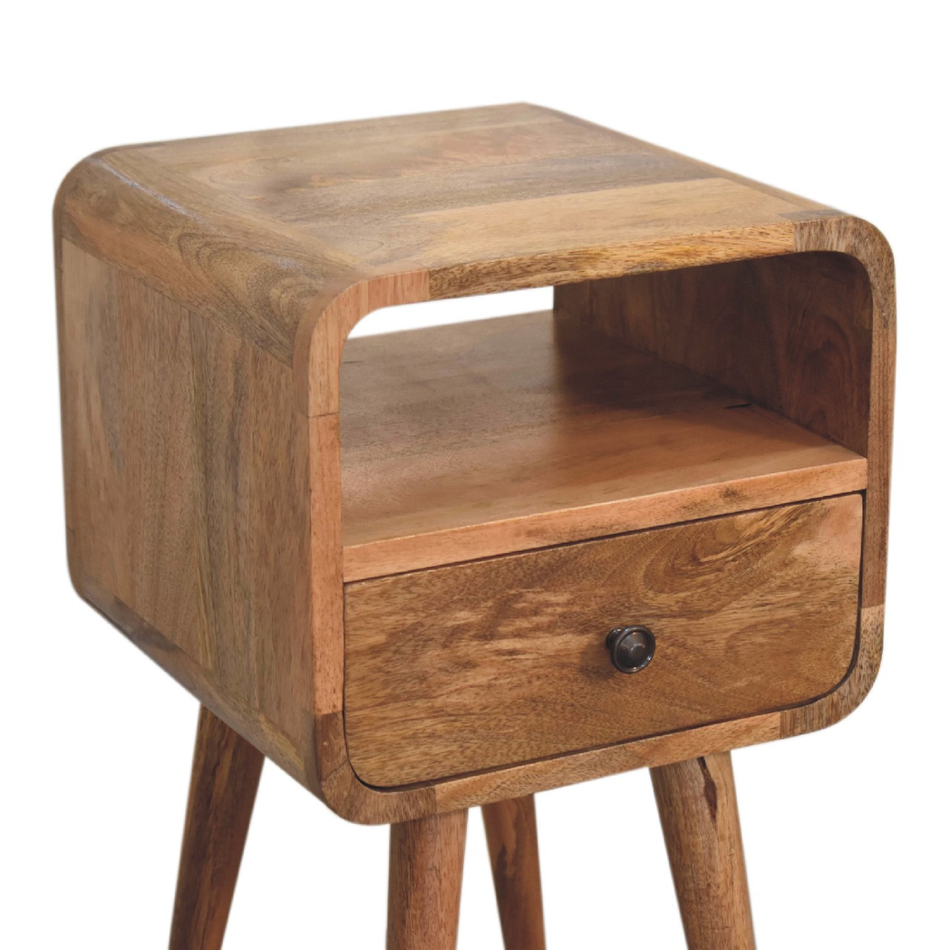 cortex-london-york-solid-mango-wood-oakish-curve-bedside-one-drawer-one-open-slot