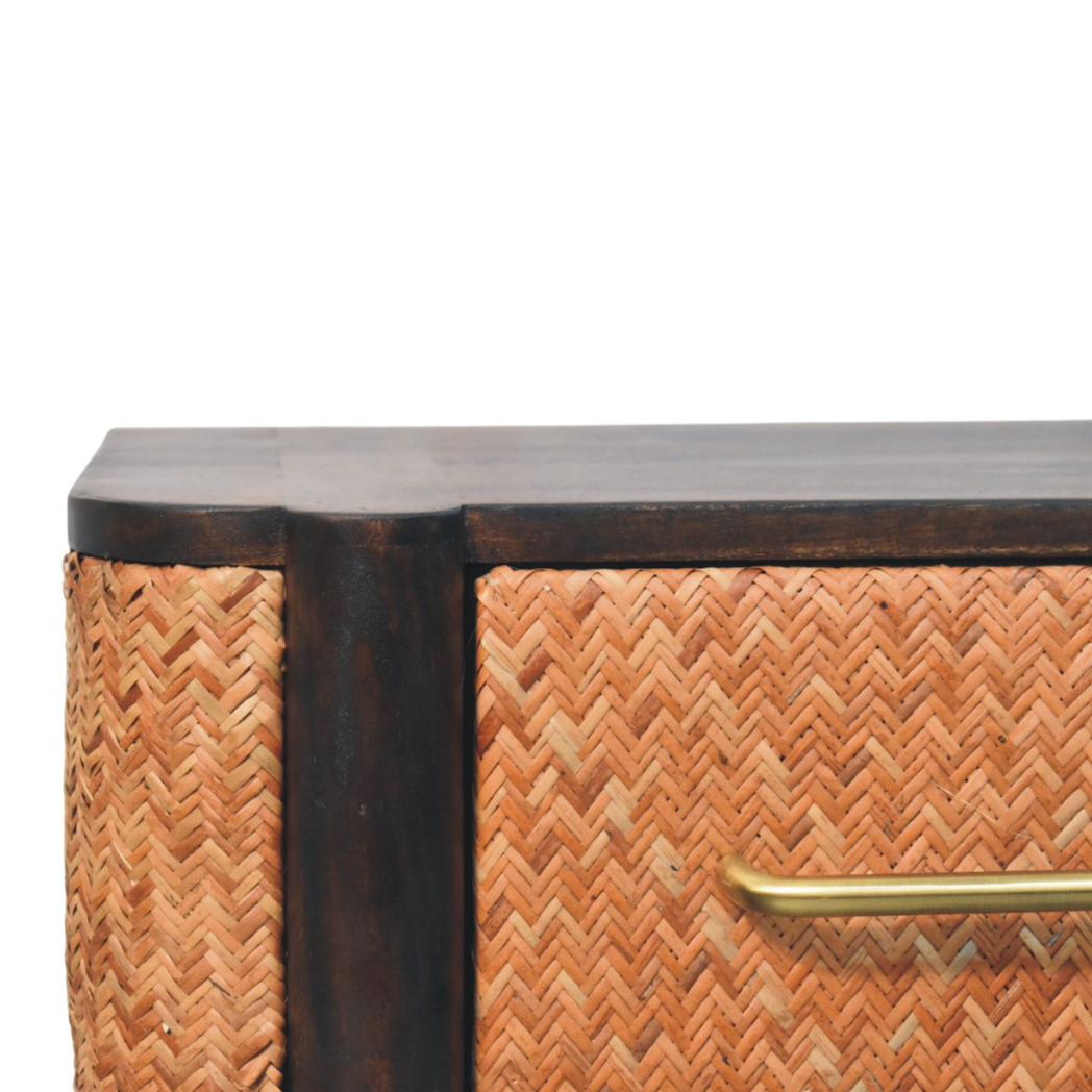 cortex-london-york-rattan-curve-wall-mounted-drawer-dark-brown-solid-mango-wood