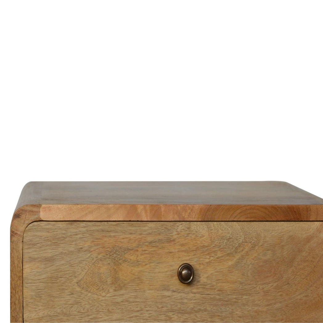 cortex-london-windsor-curved-oakish-bedside-table-two-drawers-solid-mango-wood-brown