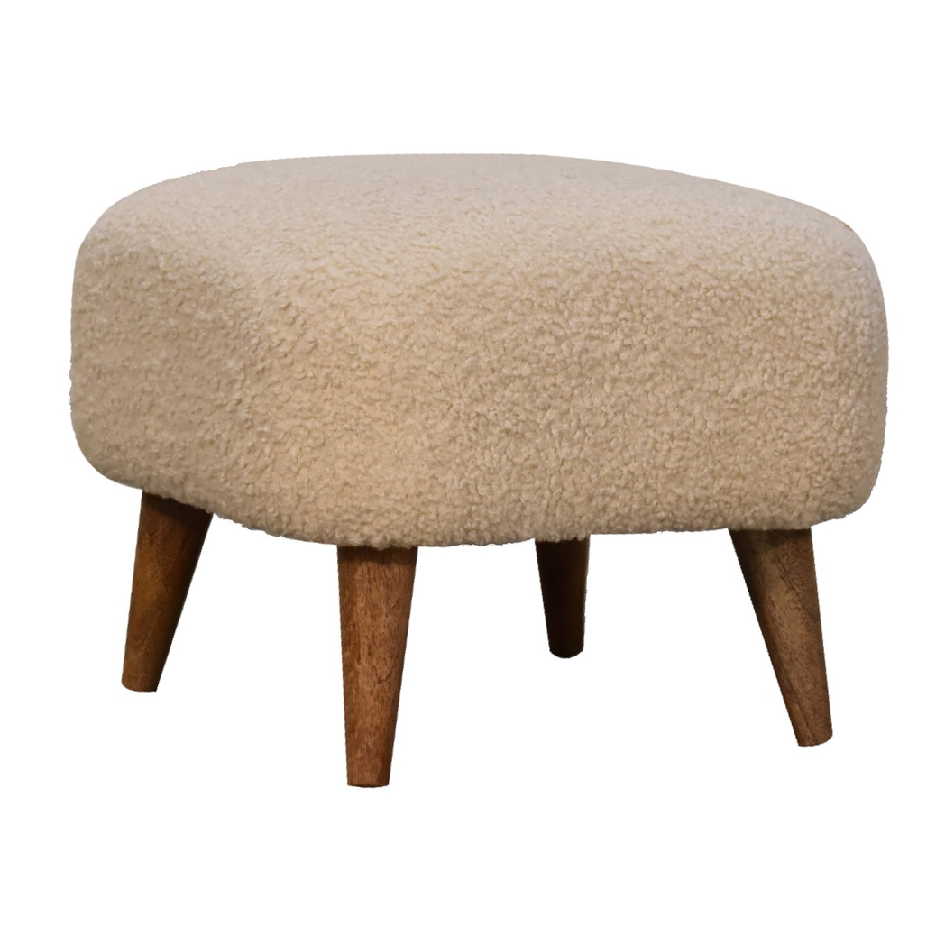 cortex-london-windsor-boucle-cream-square-footstool-solid-mango-wood