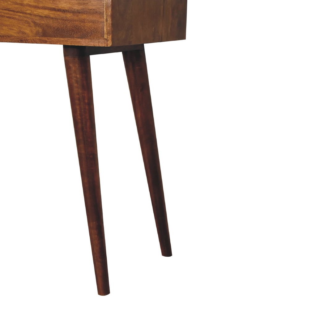 cortex-london-windsor-mini-chestnut-mango-wood-vanity-table-mirror