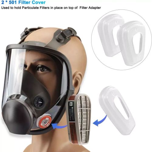 cortex-london-windsor-full-face-reusable-respirator-mask-grey-silicone-filter-cartridges