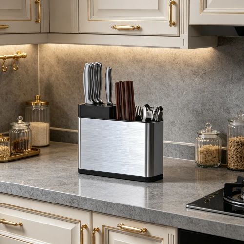 cortex-london-york-stainless-steel-cutlery-holder-three-compartments