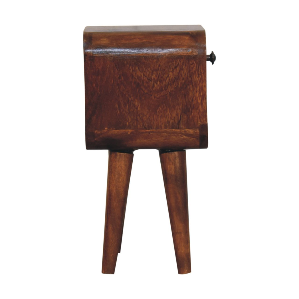 cortex-london-york-chestnut-mango-wood-mini-bedside-table-one-drawer-open-slot-brown