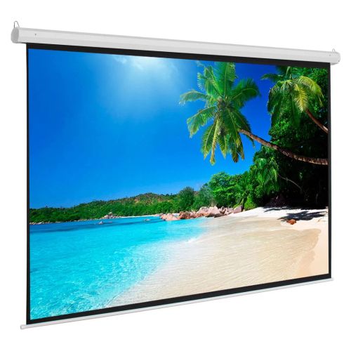 cortex-london-windsor-100-inch-4-3-manual-projector-screen-matte-white