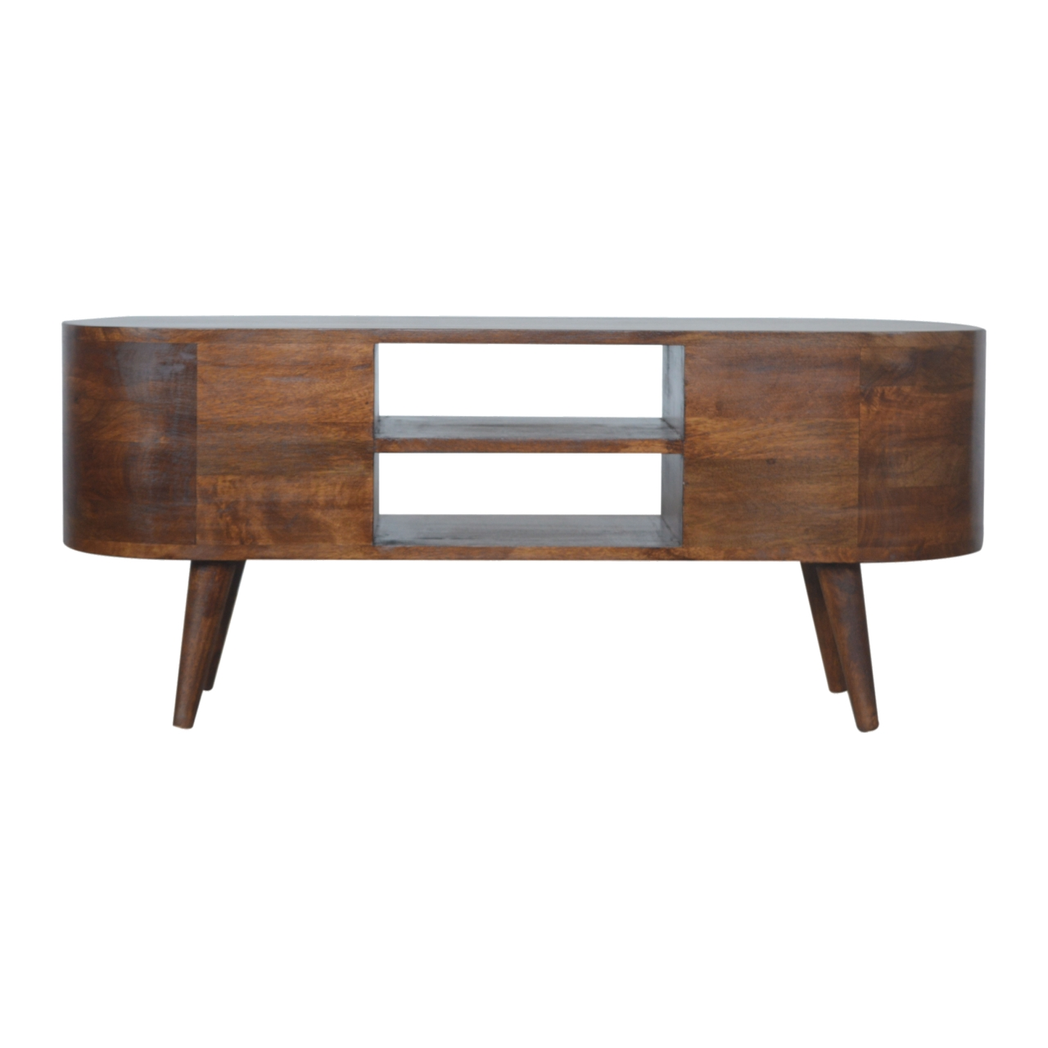 cortex-london-windsor-chestnut-solid-mango-wood-media-unit-four-drawers-two-open-slots