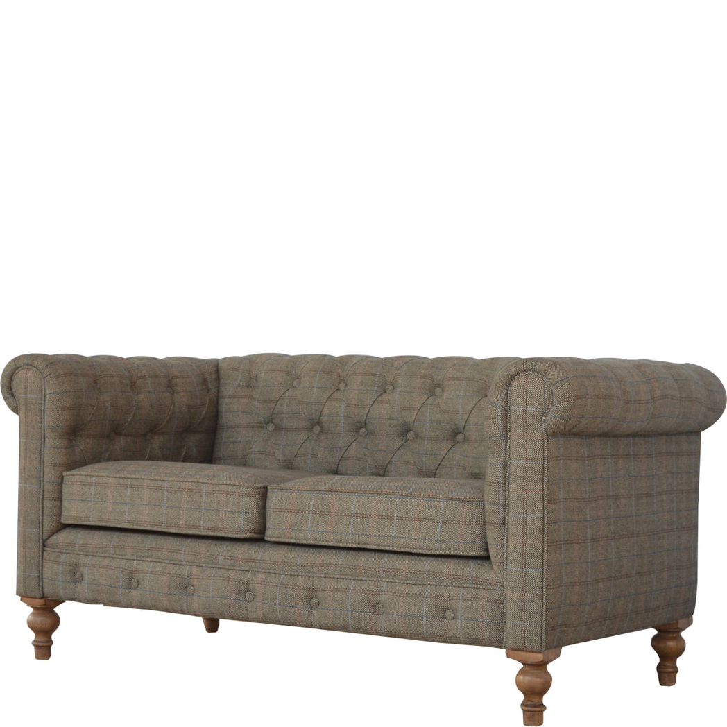 cortex-london-windsor-grey-tweed-chesterfield-two-seat-sofa-solid-mango-wood