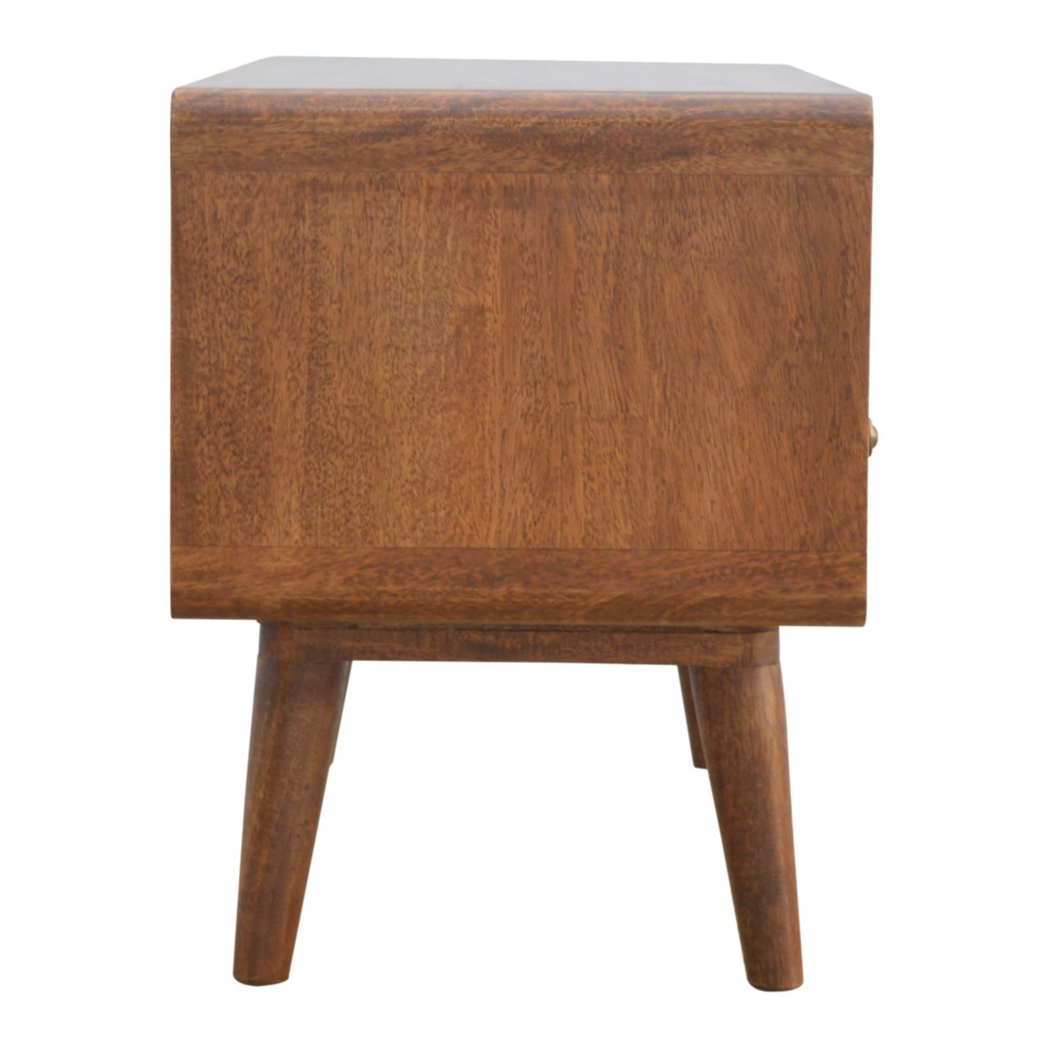 cortex-london-windsor-chestnut-mango-wood-media-unit-two-drawers-dark-brown