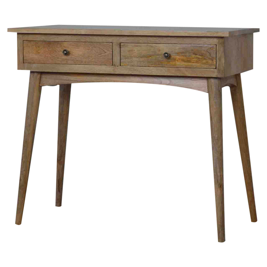 cortex-london-york-solid-mango-wood-2-drawer-hallway-console-table-brown