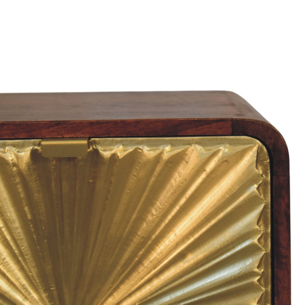 cortex-london-windsor-avora-brass-embossed-2-drawer-chestnut-nightstand-solid-mango-wood