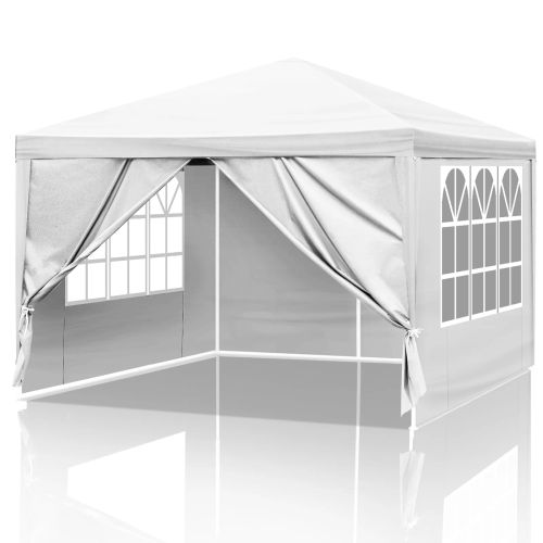 cortex-london-windsor-3-x-3m-white-waterproof-tent