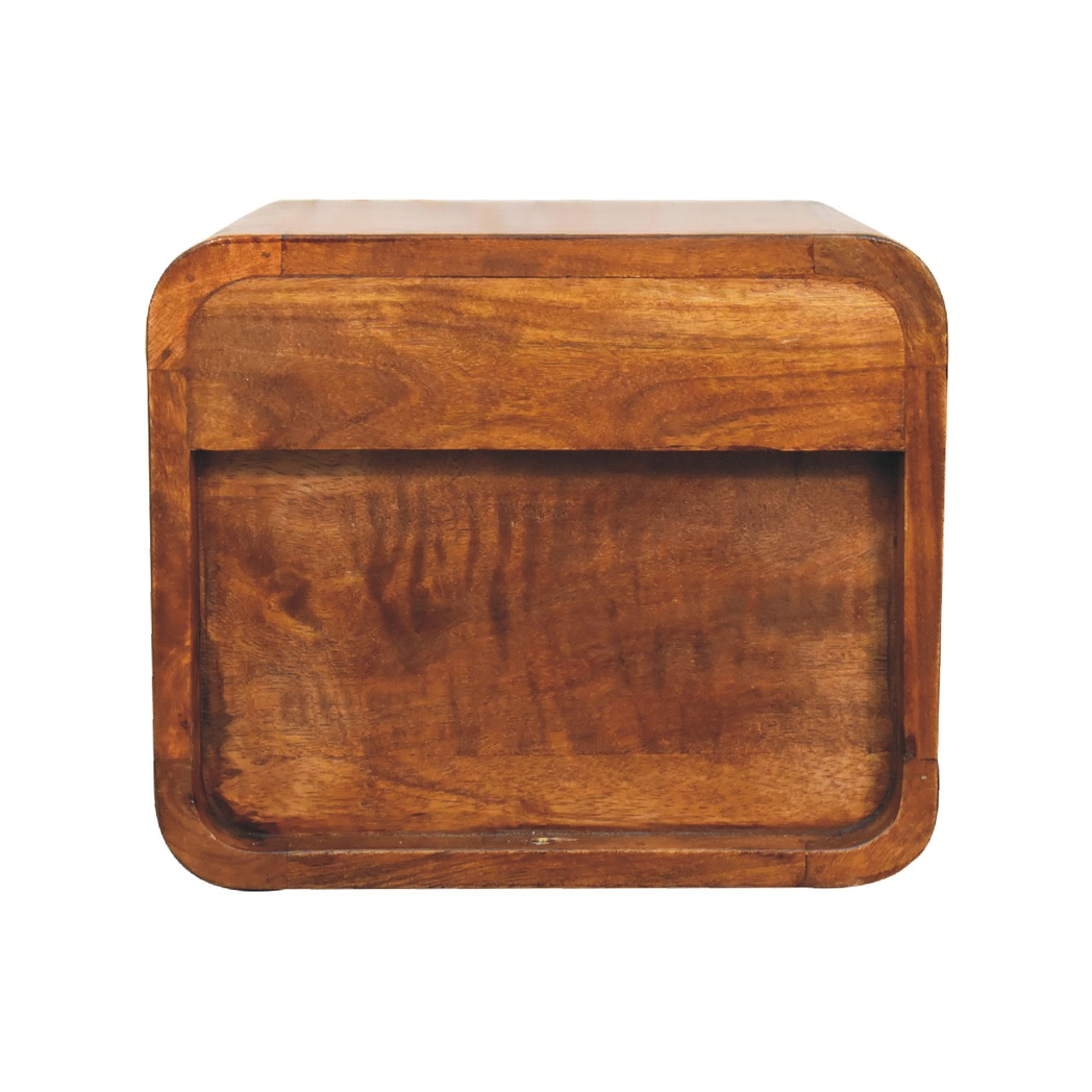 cortex-london-windsor-chestnut-solid-mango-wood-floating-bedside-two-drawers
