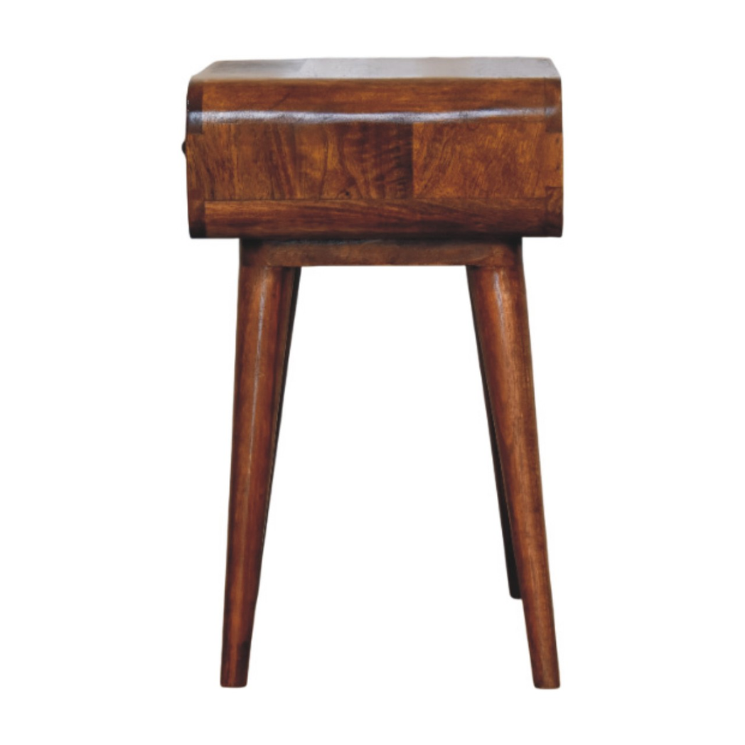 cortex-london-edinburgh-solid-mango-wood-chestnut-one-drawer-bedside-table