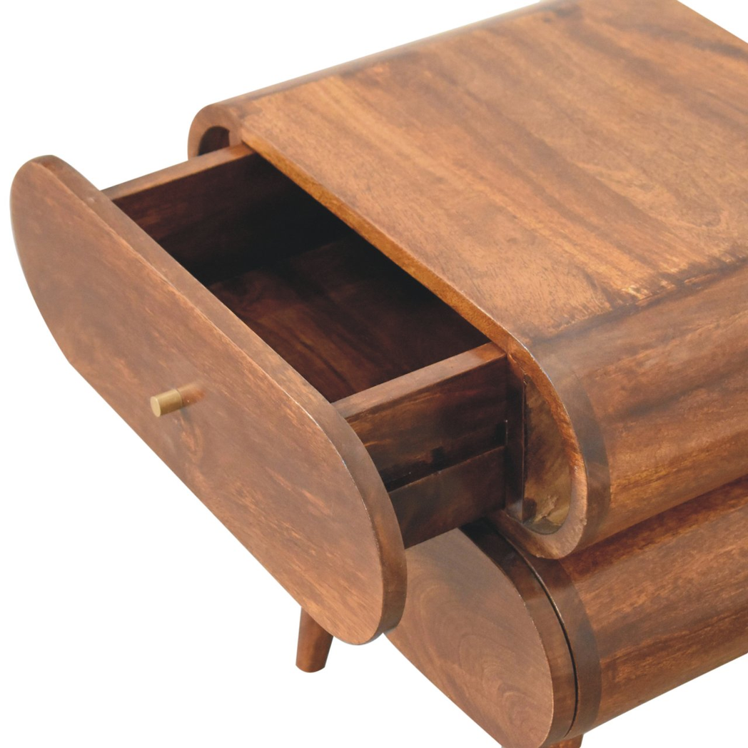 cortex-london-windsor-solid-mango-wood-chestnut-two-drawer-bedside-table