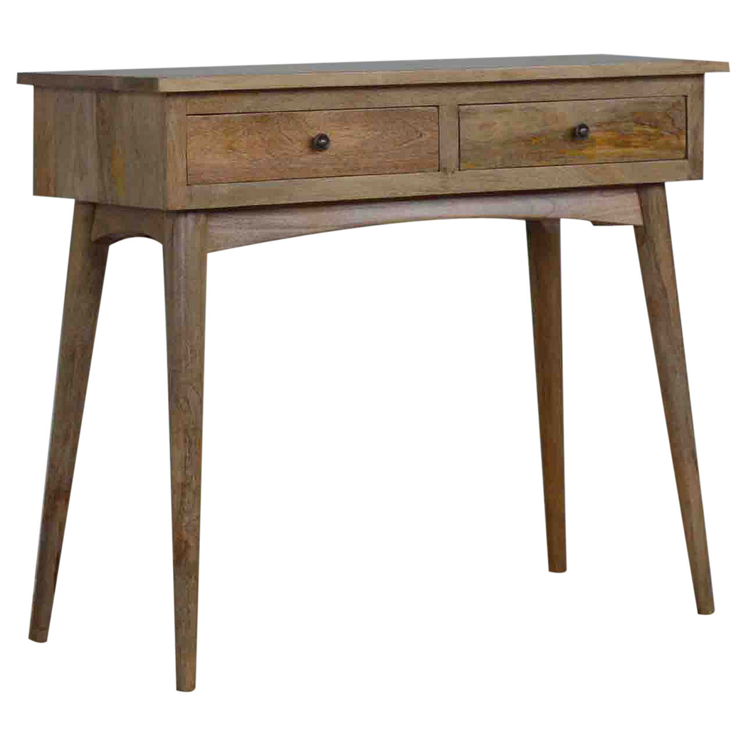 cortex-london-york-solid-mango-wood-2-drawer-hallway-console-table-brown