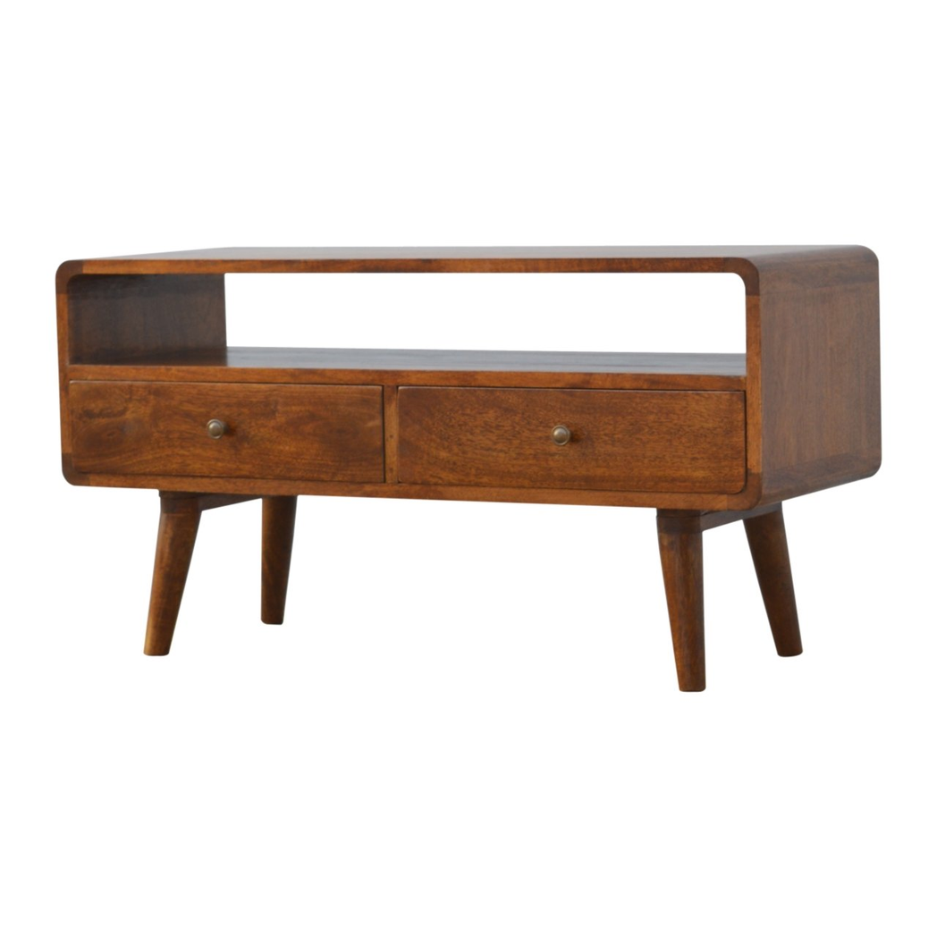 cortex-london-windsor-chestnut-mango-wood-media-unit-two-drawers-dark-brown