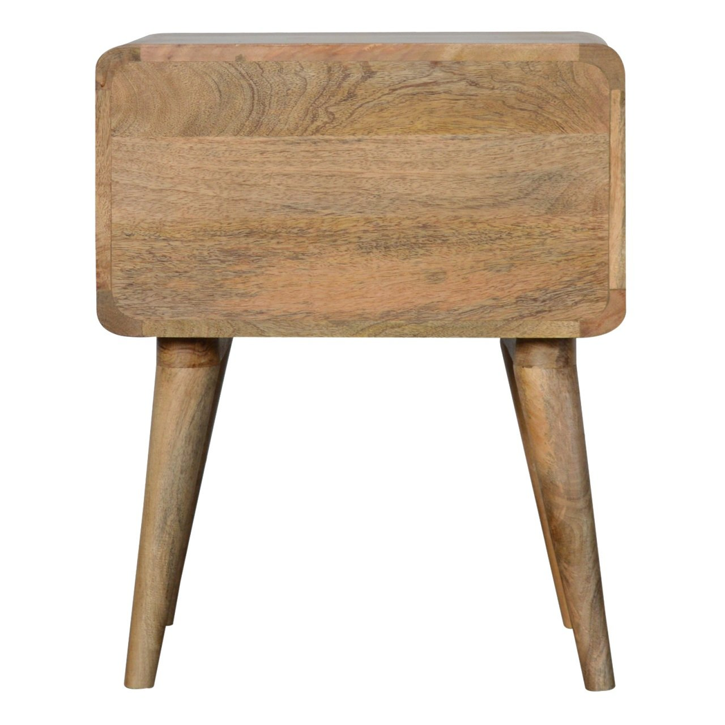 cortex-london-windsor-curved-oakish-bedside-table-two-drawers-solid-mango-wood-brown