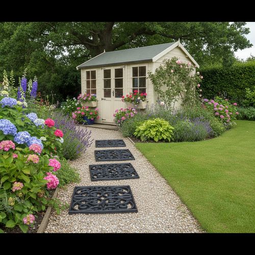 cortex-london-square-shape-rubber-step-stones-set-of-2