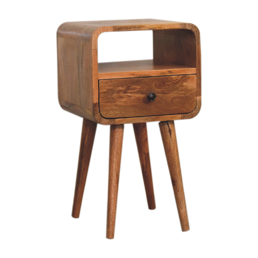 cortex-london-york-solid-mango-wood-oakish-curve-bedside-one-drawer-one-open-slot