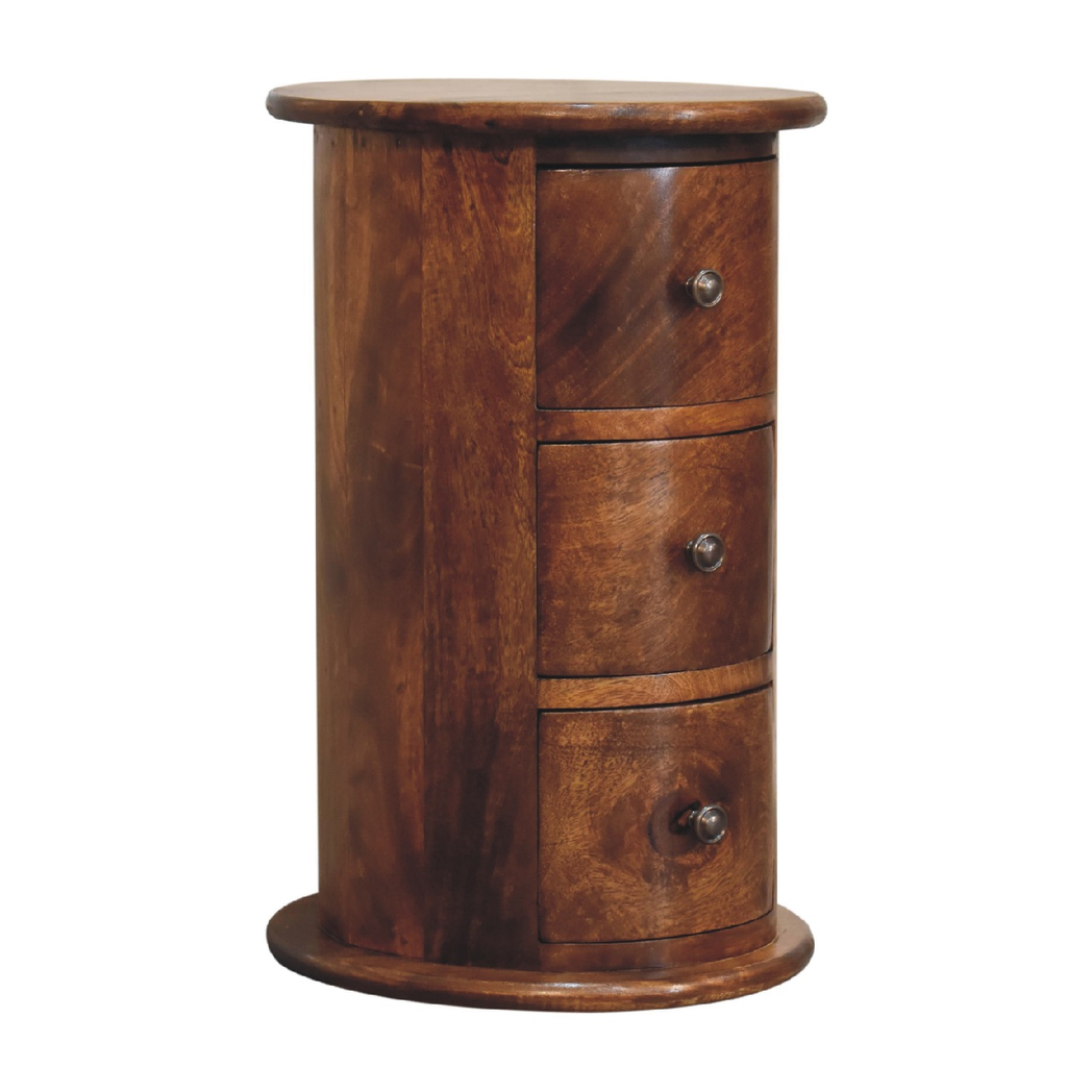 cortex-london-windsor-chestnut-mango-wood-drum-chest-three-drawers