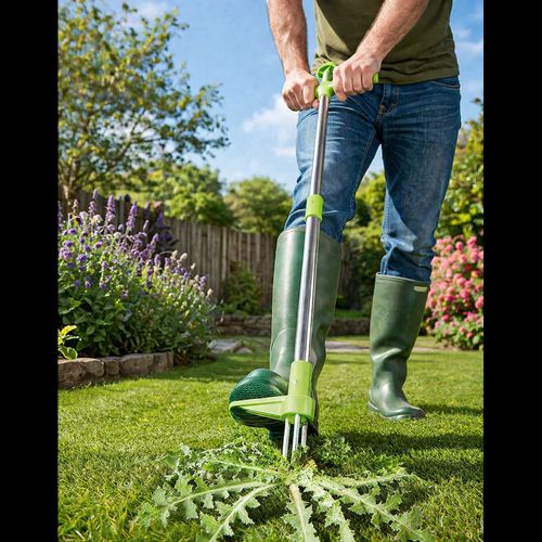 cortex-london-york-no-bend-weed-remover-essential-garden-tool