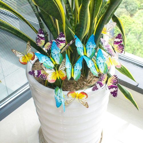 cortex-london-brighton-glow-in-the-dark-butterflies-set-of-18