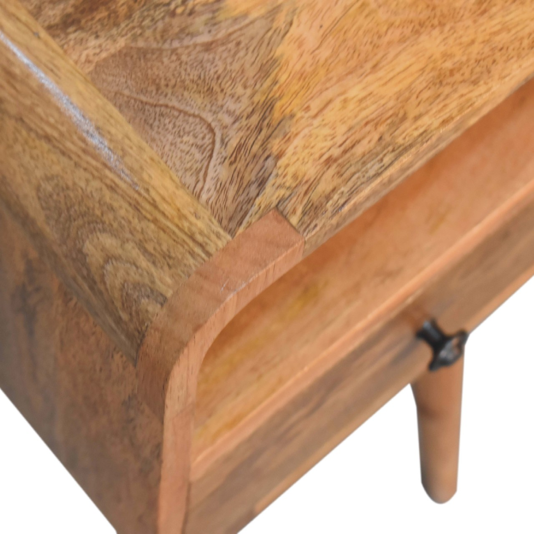 cortex-london-york-solid-mango-wood-oakish-curve-bedside-one-drawer-one-open-slot