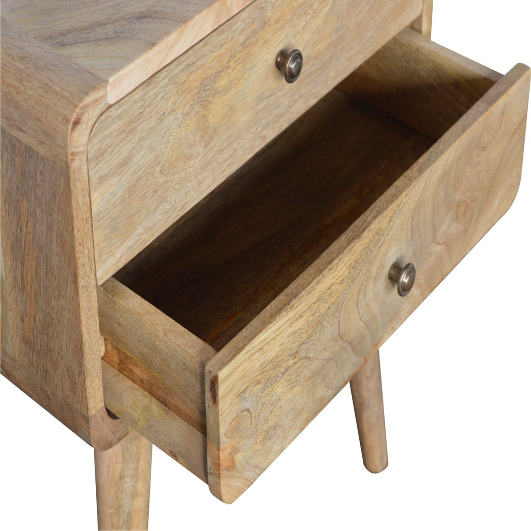 cortex-london-windsor-curved-oakish-bedside-table-two-drawers-solid-mango-wood-brown