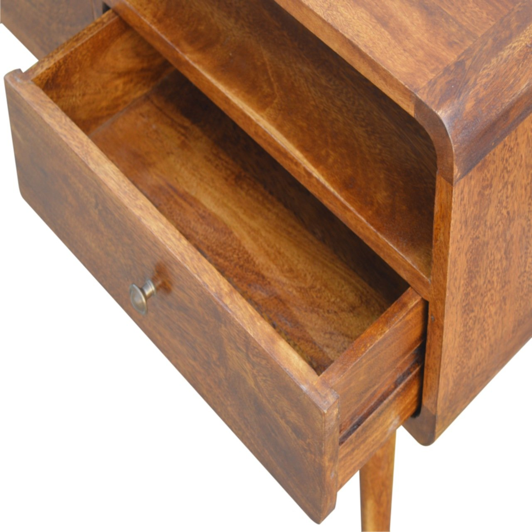 cortex-london-windsor-chestnut-mango-wood-media-unit-two-drawers-dark-brown