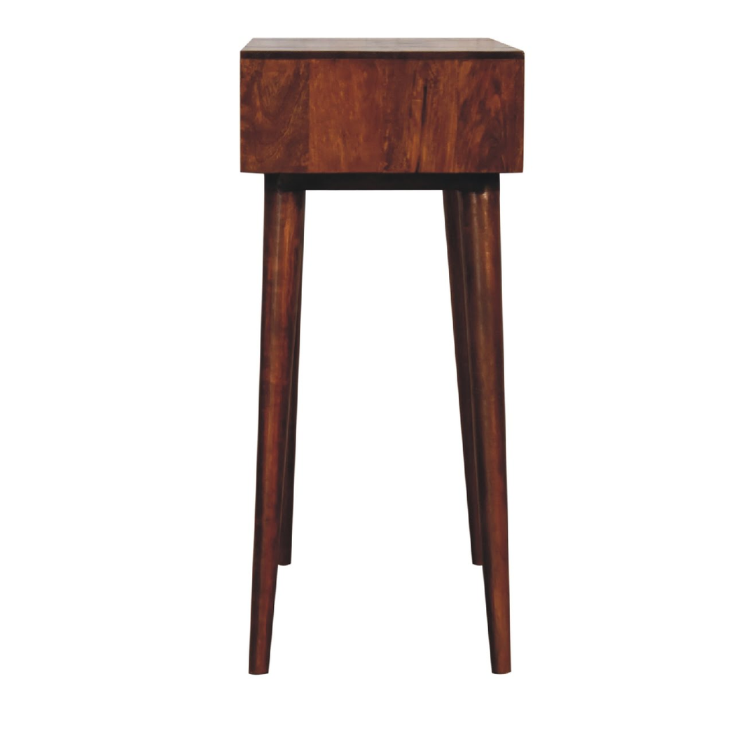 cortex-london-windsor-mini-chestnut-mango-wood-vanity-table-mirror