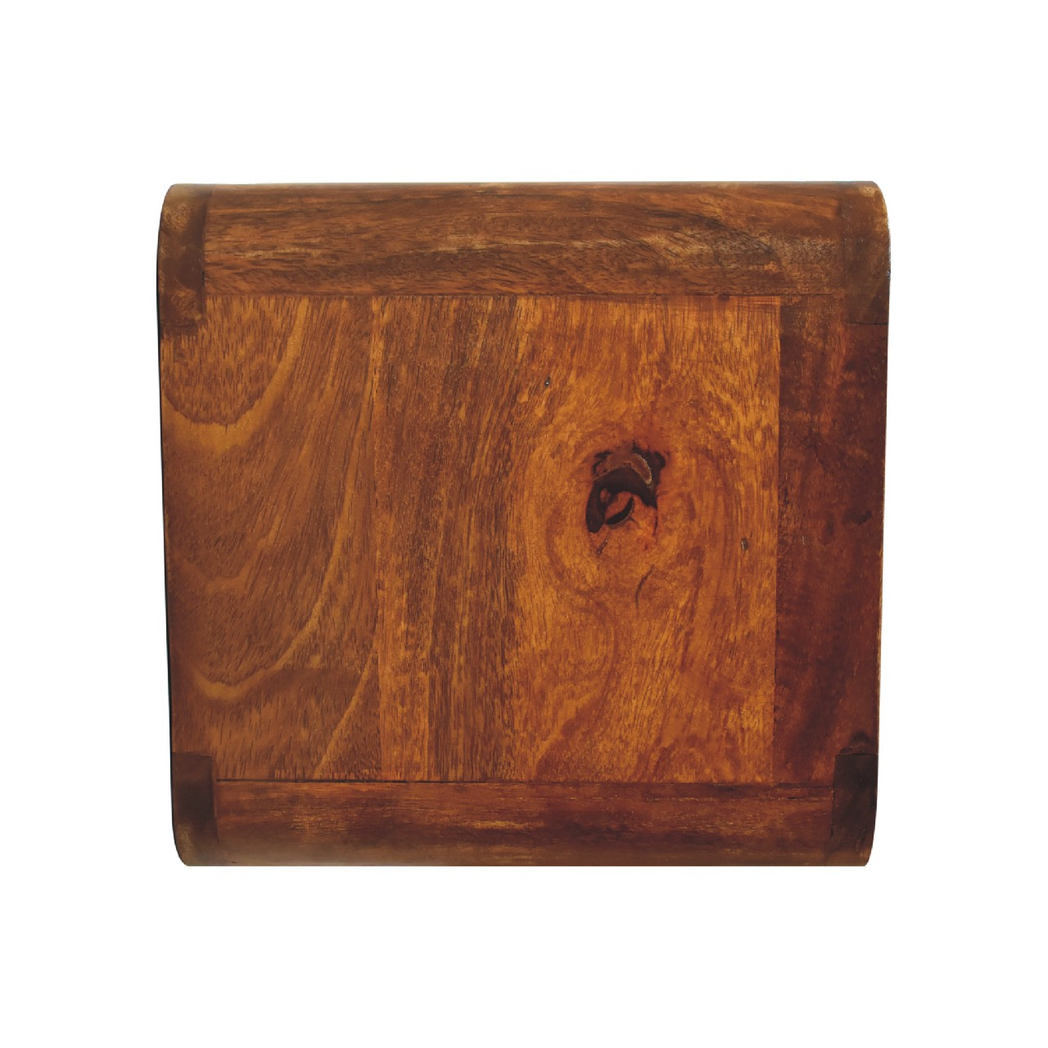 cortex-london-windsor-chestnut-solid-mango-wood-floating-bedside-two-drawers