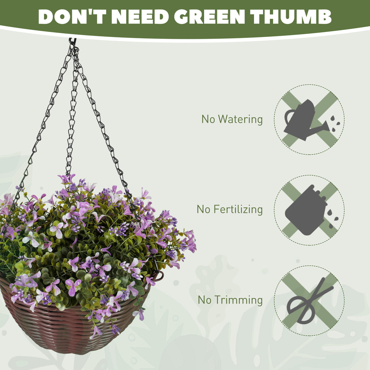 cortex-london-windsor-purple-artificial-flower-baskets-set-of-2